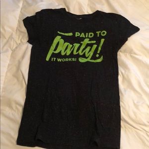 ItWorks t-shirt